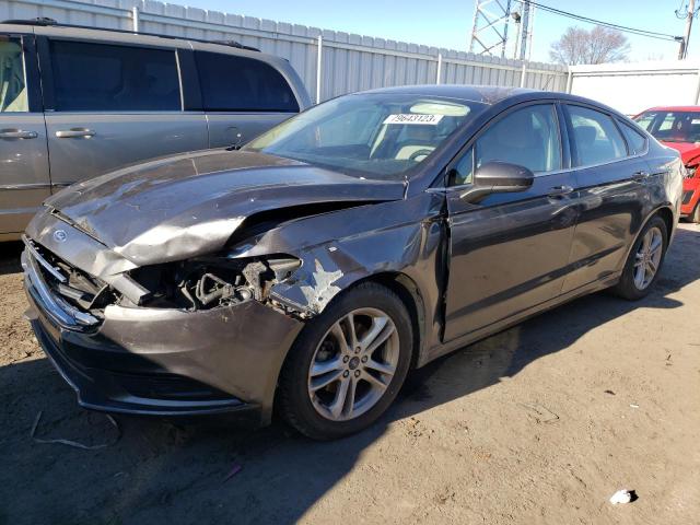 3FA6P0H72JR212526 | 2018 FORD FUSION SE