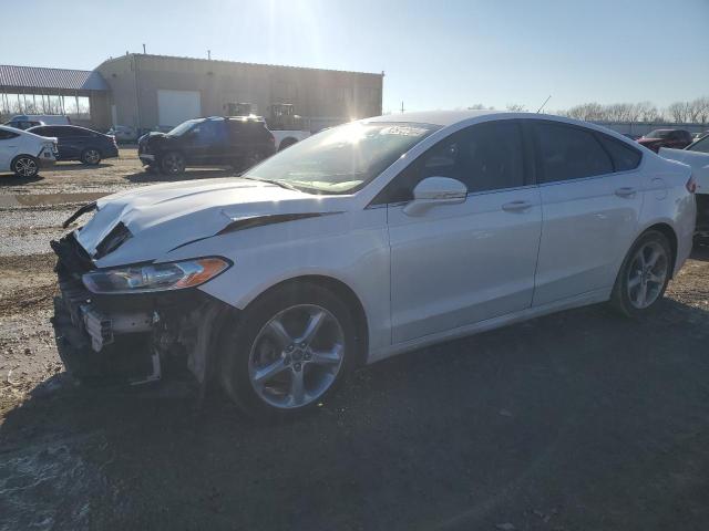 3FA6P0H73ER152536 | 2014 FORD FUSION SE