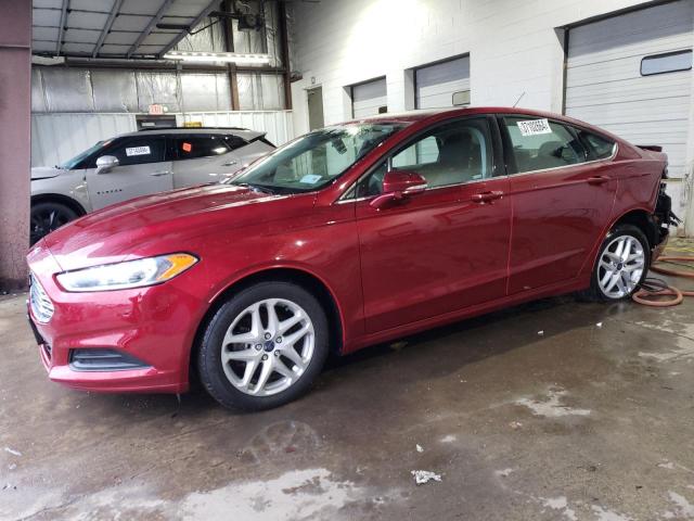 3FA6P0H73ER304279 | 2014 FORD FUSION SE