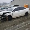 4S3GTAA67K3707953 | 2019 SUBARU IMPREZA