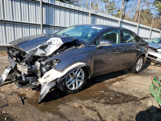 3FA6P0H73FR227544 | 2015 FORD FUSION SE