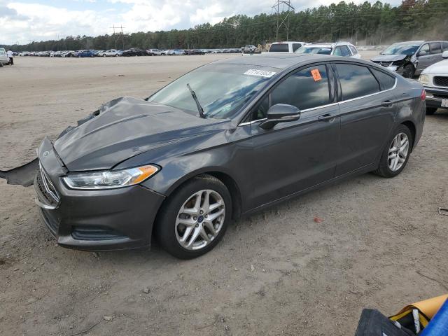 3FA6P0H73GR208218 | 2016 FORD FUSION SE