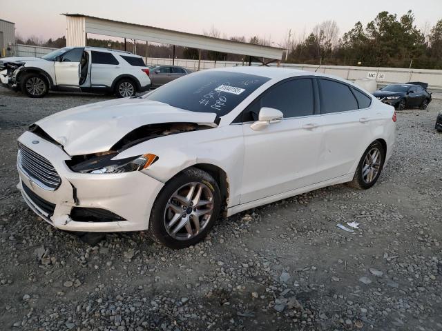 3FA6P0H73GR228372 | 2016 FORD FUSION SE