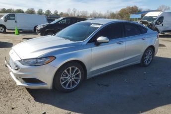 3FA6P0H73HR402605 | 2017 FORD FUSION SE