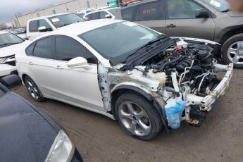 3FA6P0H74DR360049 | 2013 FORD FUSION