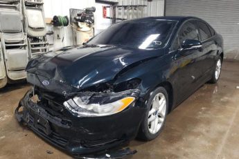 3FA6P0H74ER381386 | 2014 FORD FUSION SE