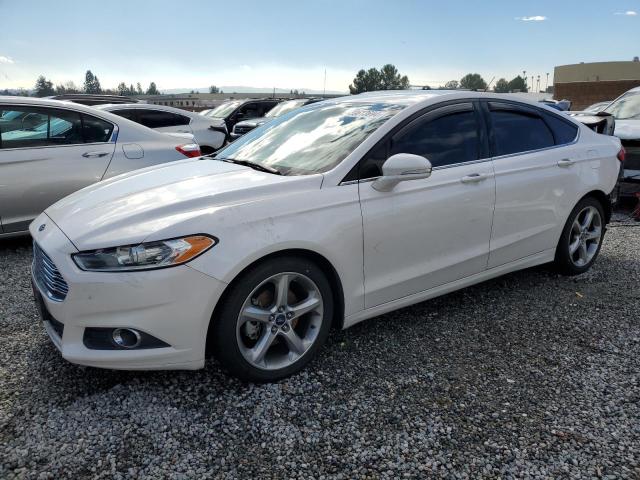 3FA6P0H74FR114833 | 2015 FORD FUSION SE