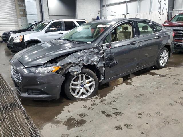 3FA6P0H74FR194683 | 2015 FORD FUSION SE