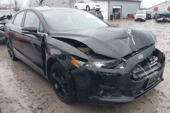 3FA6P0H74GR113120 | 2016 FORD FUSION