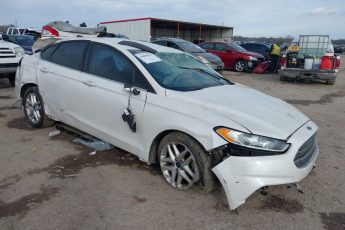 3FA6P0H74GR219082 | 2016 FORD FUSION