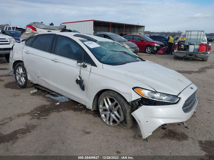 3FA6P0H74GR219082 | 2016 FORD FUSION