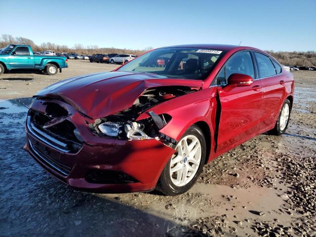 3FA6P0H74GR221057 | 2016 FORD FUSION SE