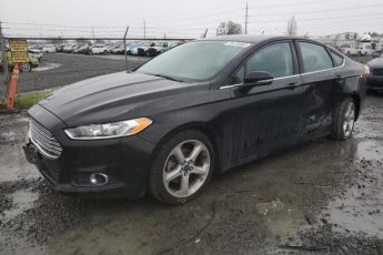 3FA6P0H74GR282912 | 2016 FORD FUSION SE