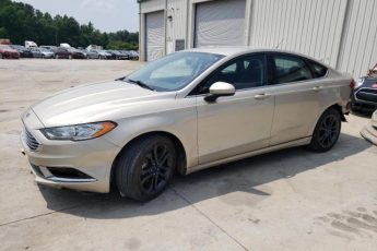 3FA6P0H74JR104036 | 2018 FORD FUSION SE