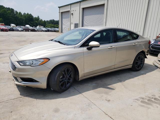 3FA6P0H74JR104036 | 2018 FORD FUSION SE