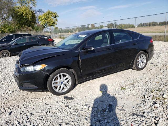 3FA6P0H75ER159715 | 2014 FORD FUSION SE