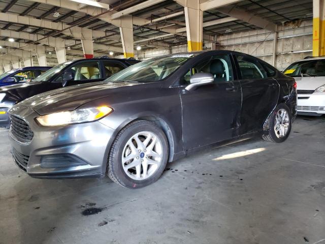 3FA6P0H75ER319706 | 2014 FORD FUSION SE