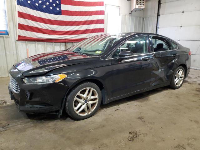 3FA6P0H75ER362572 | 2014 FORD FUSION SE