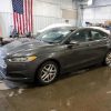 4T1BF1FK0GU134561 | 2016 Toyota camry le