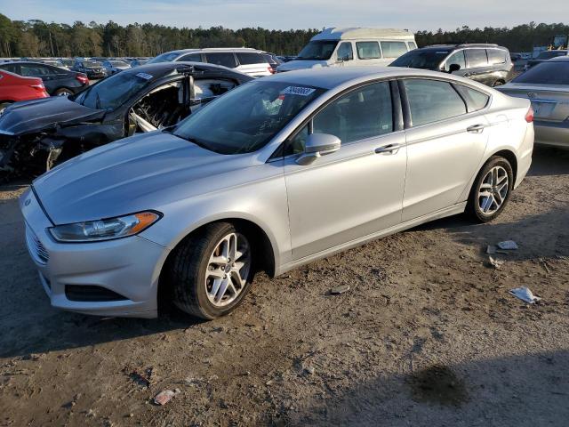 3FA6P0H75GR308952 | 2016 FORD FUSION SE