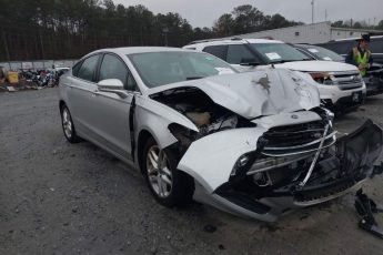 3FA6P0H76DR195962 | 2013 FORD FUSION