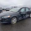 3FADP4EJ5GM157476 | 2016 Ford fiesta se