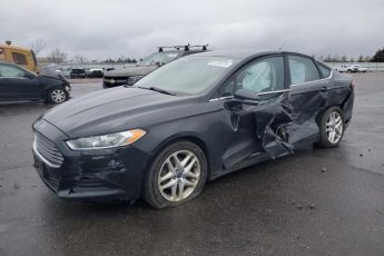 3FA6P0H76ER141286 | 2014 FORD FUSION SE