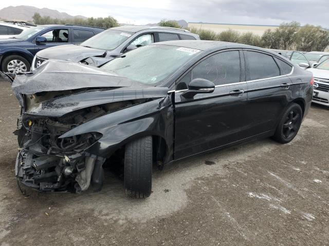 3FA6P0H76ER331153 | 2014 FORD FUSION SE