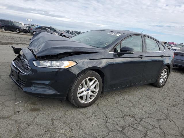 3FA6P0H76ER337471 | 2014 FORD FUSION SE