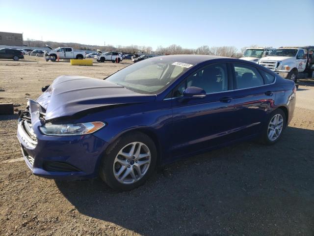 3FA6P0H76FR252146 | 2015 FORD FUSION SE