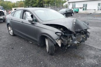 3FA6P0H76GR207726 | 2016 FORD FUSION