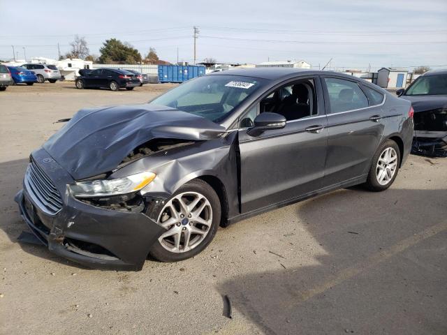 3FA6P0H76GR218337 | 2016 FORD FUSION SE