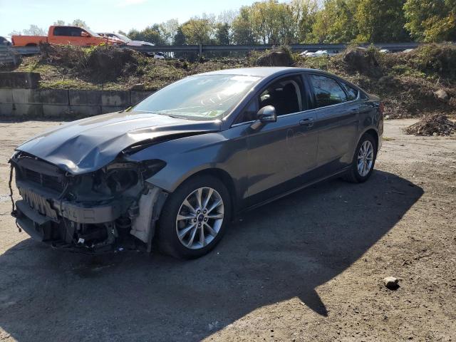 3FA6P0H76HR136853 | 2017 FORD FUSION SE