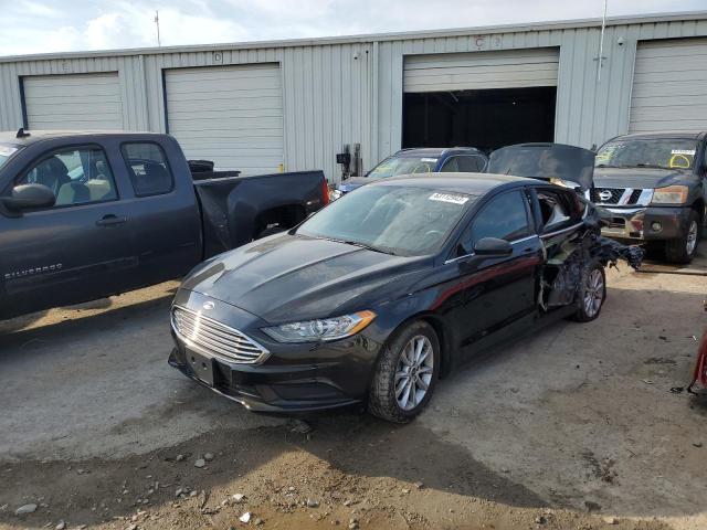 3FA6P0H76HR182585 | 2017 FORD FUSION SE