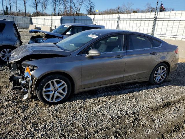 3FA6P0H77ER213225 | 2014 FORD FUSION SE