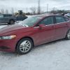 19XFC2F70GE234559 | 2016 HONDA CIVIC EX