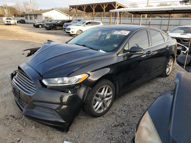 3FA6P0H77ER261744 | 2014 FORD FUSION SE