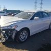 1N4BL4DV4MN317243 | 2021 NISSAN ALTIMA SV