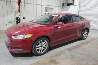 3FA6P0H77FR189784 | 2015 FORD FUSION SPE