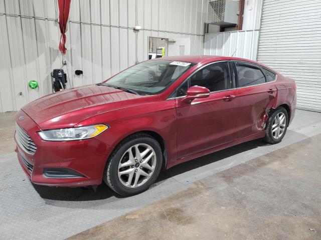 3FA6P0H77FR189784 | 2015 FORD FUSION SPE