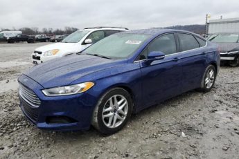 3FA6P0H77FR263902 | 2015 FORD FUSION SE