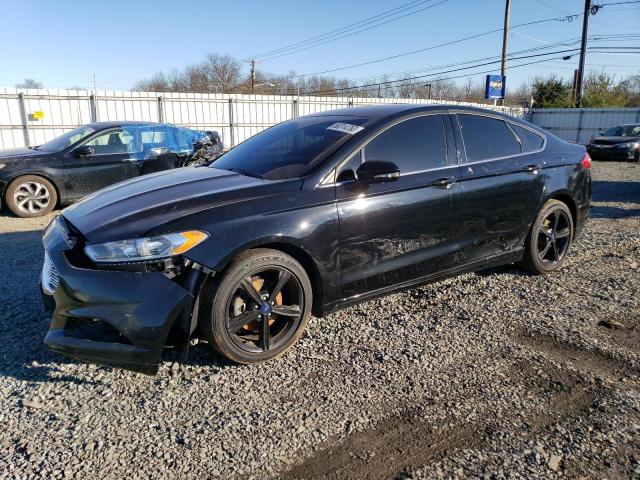 3FA6P0H77GR110843 | 2016 FORD FUSION SE