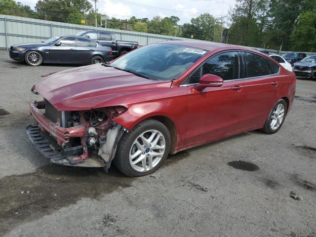 3FA6P0H77GR340799 | 2016 FORD FUSION SE