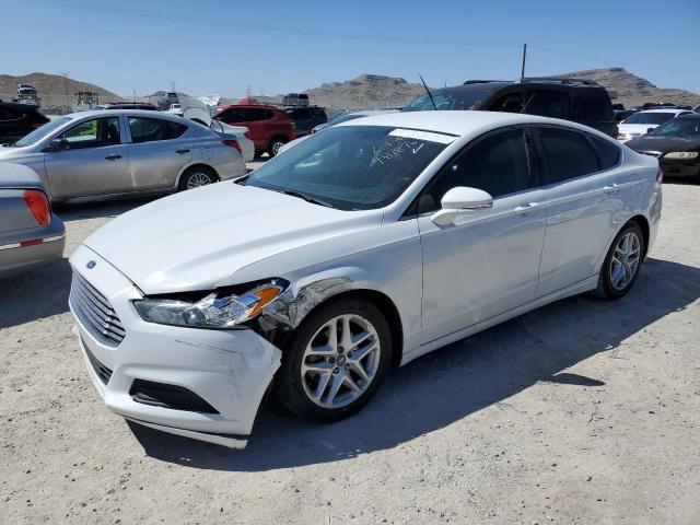 3FA6P0H77GR360017 | 2016 FORD FUSION SE