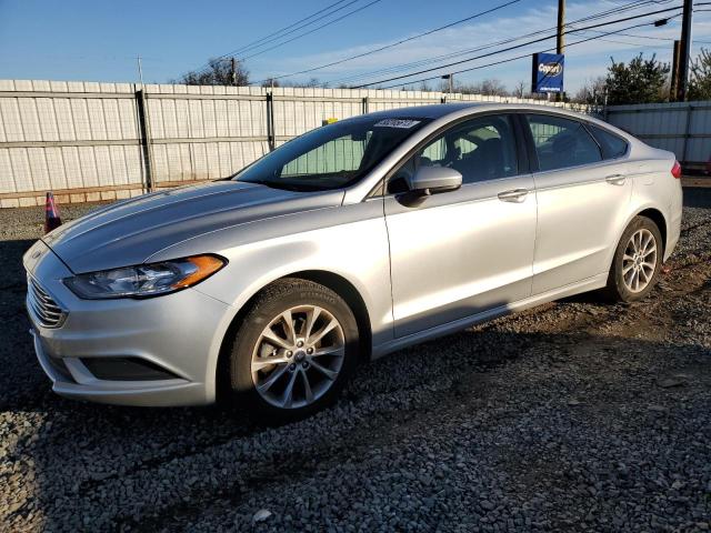 3FA6P0H77HR213164 | 2017 FORD FUSION SE