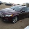 1C3CCCBG8GN147586 | 2016 CHRYSLER 200 S