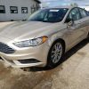 5N1DL0MM8HC550932 | 2017 Infiniti qx60