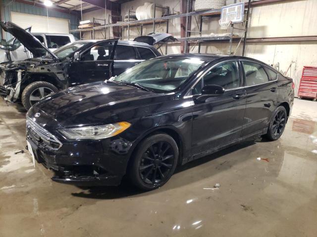 3FA6P0H77HR416202 | 2017 FORD FUSION SE