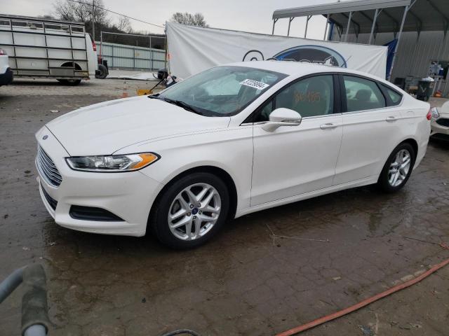 3FA6P0H78ER118754 | 2014 FORD FUSION SE