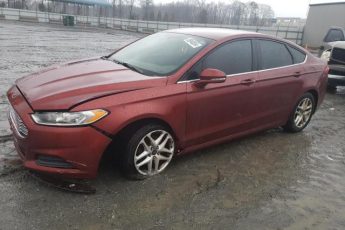 3FA6P0H78ER223780 | 2014 FORD FUSION SE